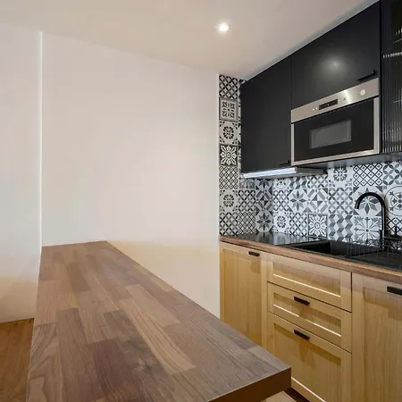 In And Out Bright Alpine Flat With Mountain View Appartement Val Thorens